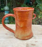 DigniTEA weighted flared base Made With Mud - Image 1