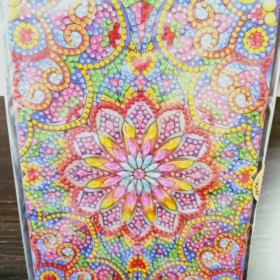 Faux leather cover note books