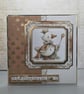 Handmade King For A Day Birthday Card Luxury Goose Birthday Card