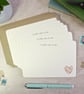 Set of 6 Meadow Heart Notecards - Image 4