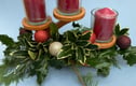 candle holders