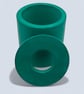 Handmade Persian Green Diffuser Bottle Holder for Home Fragrance - Image 10