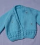 Bumblebee Cardigan 9-12mo - Image 2