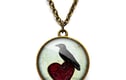 Pendants & Necklaces
