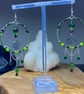 Wicked inspired Earrings  - Image 1