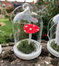3 mushroom baubles - Image 2