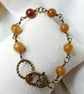 Dark Yellow Jasper with Citrine - Image 5