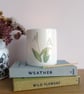 Snowdrop candle holder - Image 7