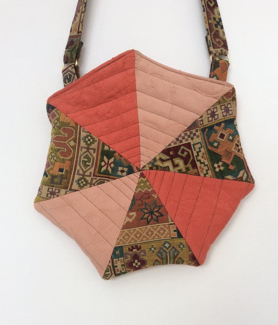 Bag, shoulder bag, cross body bag, handbag