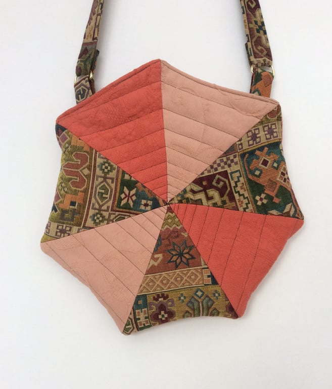 Bag, shoulder bag, cross body bag, handbag