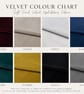 Personalised Velvet Wedding Banner - Custom Wedding Sign - Vintage Wedding Decor - Image 3