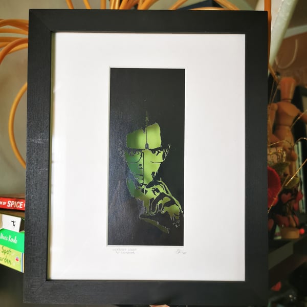 Herbert West - Re-Animator