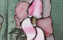 Stained Glass Flowers