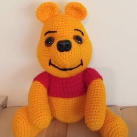 Winnie the Pooh