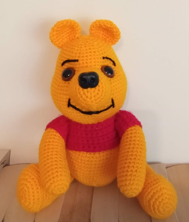 Winnie the Pooh