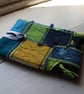 Patchwork kindle case  - Image 4