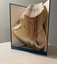 Manta Ray or Stingray COMBI book folding pattern - EMAILED PDF PATTERN - Image 5
