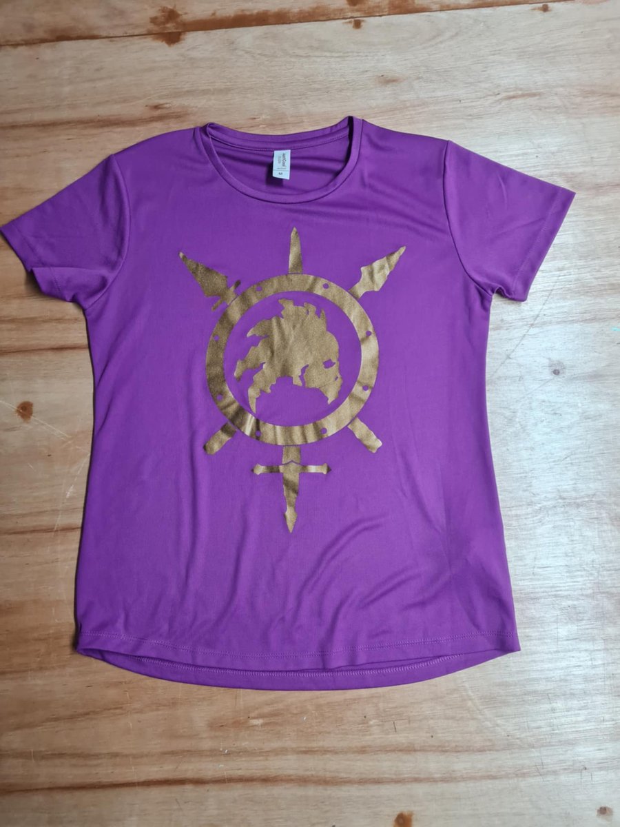 SIZE XS - SWORDPUNK - SLIM FIT Sports T-Shirt