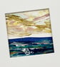 Original Seascape Painting - Autumn Whispers 7 - Image 3