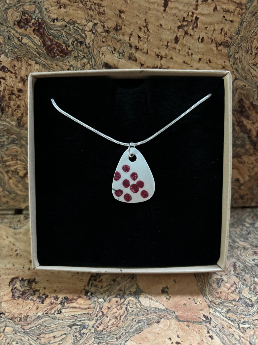 Handmade Necklace, Eco Friendly Gifts, Unique gifts, Christmas