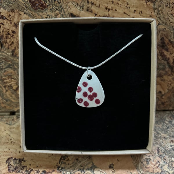 Handmade Necklace, Eco Friendly Gifts, Unique gifts, Christmas