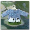 Reserved for Linda - Icelandic Sheep Jumper