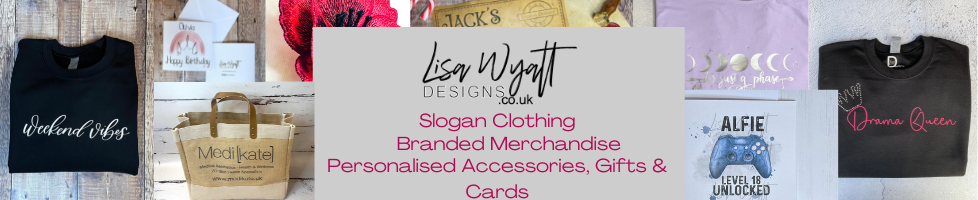Lisa Wyatt Designs