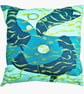 Organic Cotton Seal Cushion - Image 2