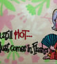 Hot Flashes - Birthday Card - Image 2