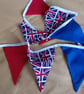 Union Jack bunting  - Image 3