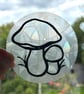 Sun Catcher Window Sticker  - Image 2