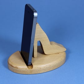 Stiletto Phone Stand (WPS15)