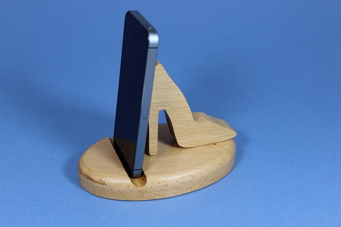 Stiletto Phone Stand (WPS15)