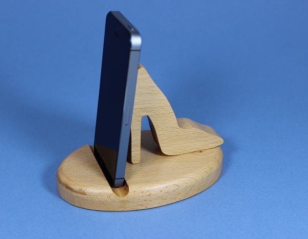 Stiletto Phone Stand (WPS15)