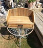 Drawer display unit