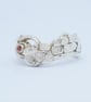 The Pennywort ring  - Image 2