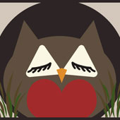 An Owl to the Hollow