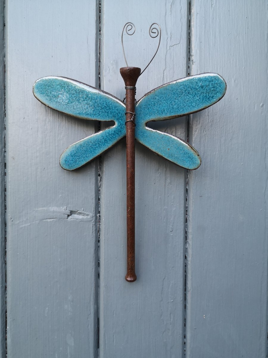 Dragonfly 