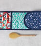 Oven Gloves, Japanese inspired - Image 8