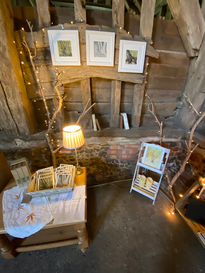 Seven Maples Art & Illustration