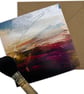 Solar - blank greetings card collection - Image 2
