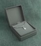 Sterling Silver Flame Bracelet - Renewal & Transformation Jewellery - Image 7