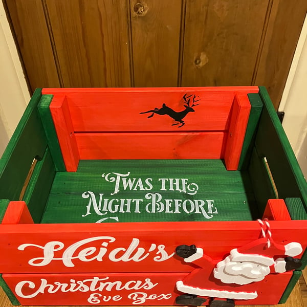 The Best Christmas Eve Boxes