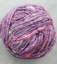 113g Art Yarn 8wpi for Crochet, Knitting & Weaving - Image 1