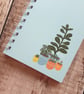 Houseplant Love A6 Notebook - Image 3