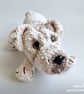 Custom made crochet doggies. Unique gifts! - Image 5