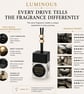Welcome Home Car Diffuser - Luxury Car Air Freshener - Handmade in UK - Image 5