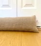 Draft excluder UK, heavy and custom length, door and window draught stopper