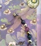 Purple Haze Dragonfly Box Frame - Image 5