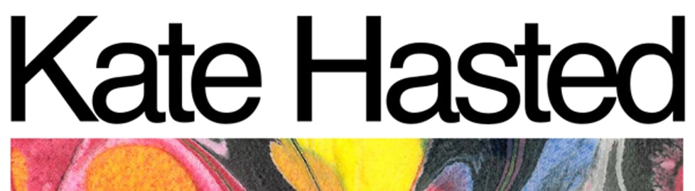 Kate Hasted
